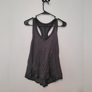 Lululemon Tie in Back Tank